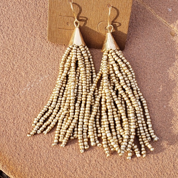 EMMA Jewelry - TRENDY EARRINGS